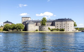 Vaxholm fortress