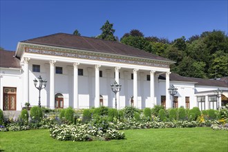 Kurhaus spa resort