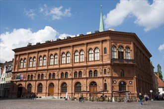 Riga Stock Exchange