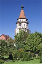 Niggelturm tower