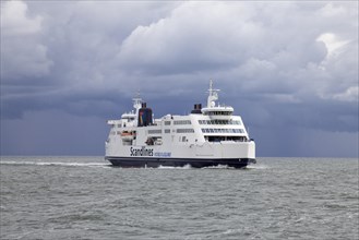 Scandlines ferry