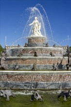 Fountain of Latona