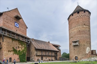 Turaida Castle