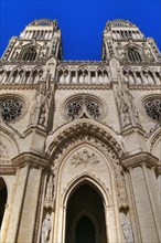 Cathedral of Orleans