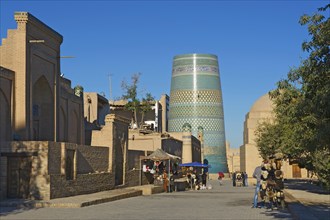 Kalta-Minor Minaret