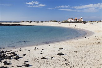 Beach of El Cotillo