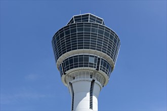 Air traffic control tower