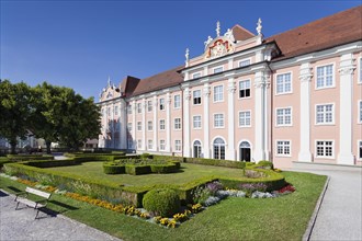 Neues Schloss Castle