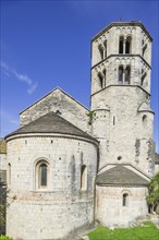 Monastery of Sant Pere de Galligants