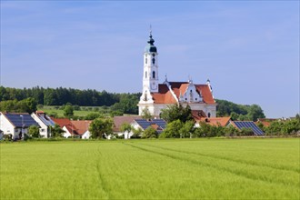 Church of Saints Peter and Paul