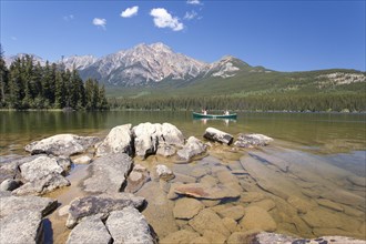 Paddlers