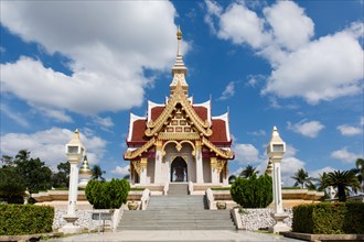 Sao Lak Mueang