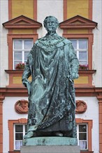 Monument of Maximilian II of Bavaria