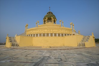 The Temple of 108 Jains