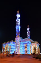 Sharjah Light Festival