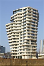 Marco Polo Tower