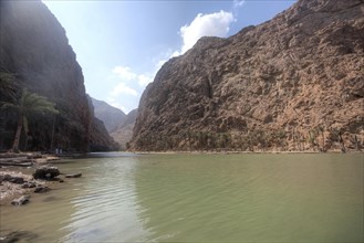 Wadi al Shaab