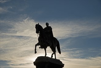 King Johann Memorial