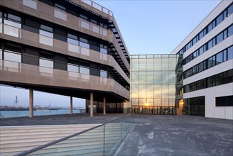 HafenCity University Hamburg