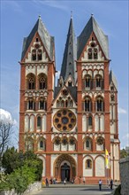 Limburg Cathedral or Georgsdom