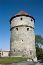 Kiek in de Kok tower