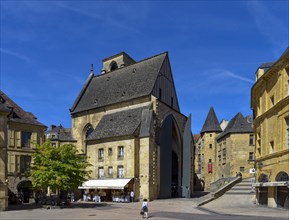 Eglise Ste-Marie