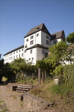 Schloss Furstenberg castle