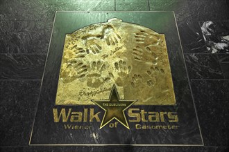 Walk of Stars