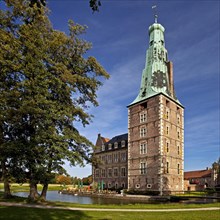 Schloss Raesfeld Castle