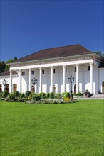 Kurhaus spa resort