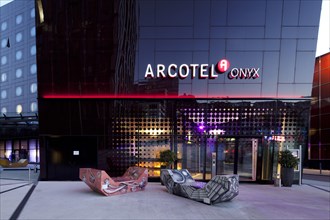 Arcotel Onyx
