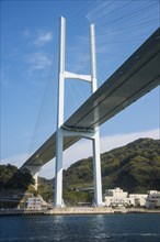Megami Bridge