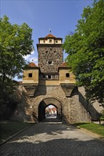 Wurzburgtor Gate