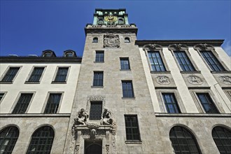 Technical University of Munich