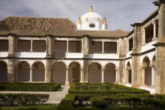 Former monastery Nossa Senhora da Assuncao