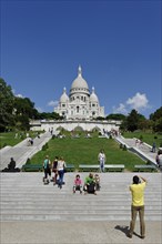 Sacre-Coeur