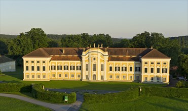 Schloss Schielleiten castle