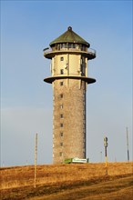 Feldberg Tower