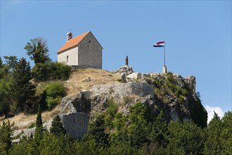 Chapel