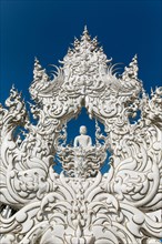 Wat Rong Khun