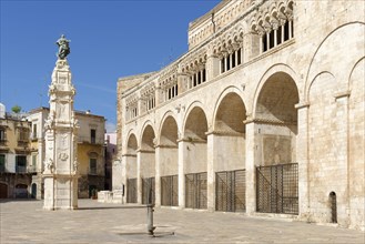 Bitonto Cathedral