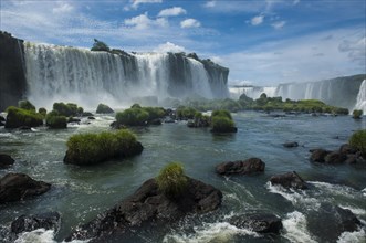 Iguazu Falls