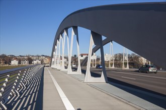 Waldschlosschen Bridge