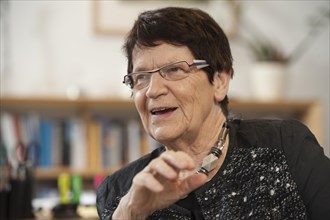 Rita Sussmuth