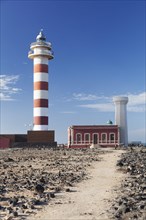 Faro de Toston lighthouse