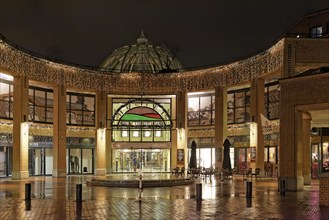 Heuvel Galerie shopping centre