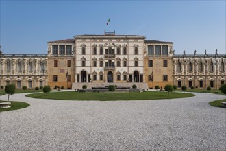 Villa Contarini