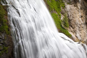 Wasserlochklamm