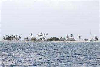 Gaigirgordup Island or El Porvenir