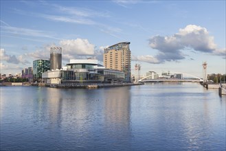 The Lowry Theatre